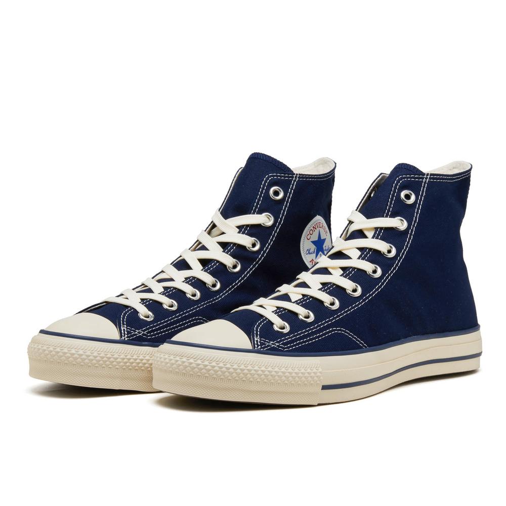 CONVERSE CANVAS ALL STAR J 80s HI｜BILLY