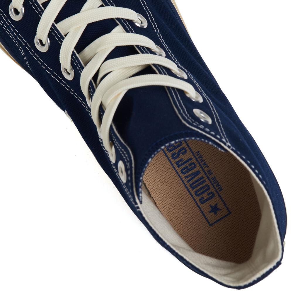 CONVERSE CANVAS ALL STAR J 80s HI｜BILLY