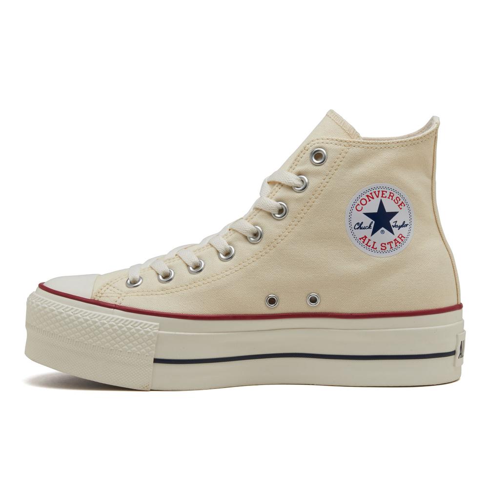 希少26.5】converse ALLSTAR LONGLIFETS HI さがっ