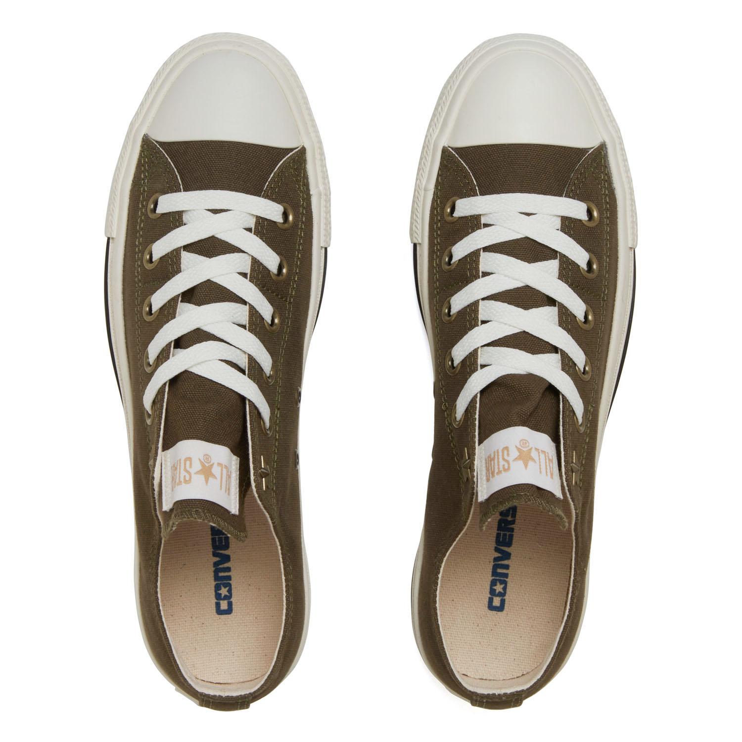 おりーぶページ CONVERSE】 コンバース AS AG SLIP OX オールスター AG スリップ OX