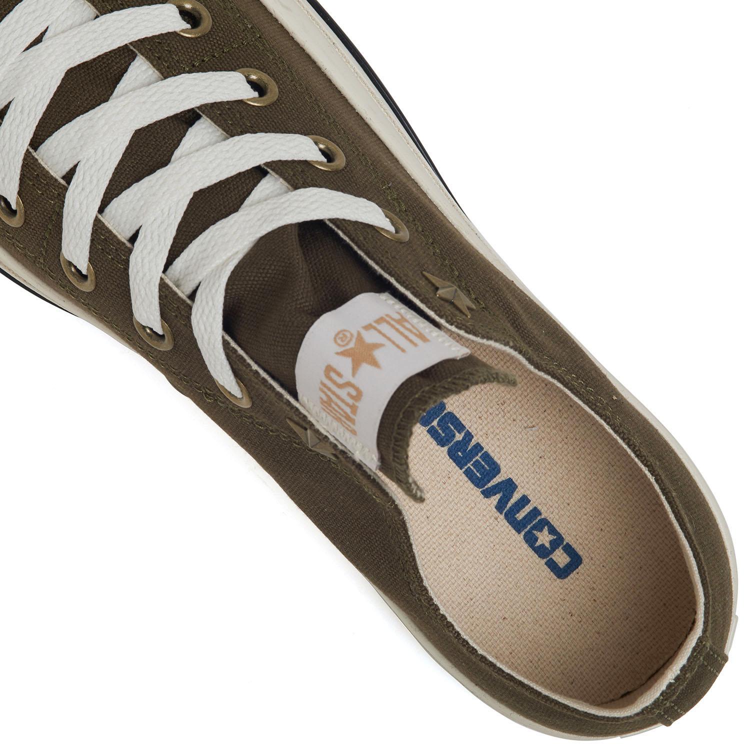 おりーぶページ CONVERSE】 コンバース AS AG SLIP OX オールスター AG スリップ OX