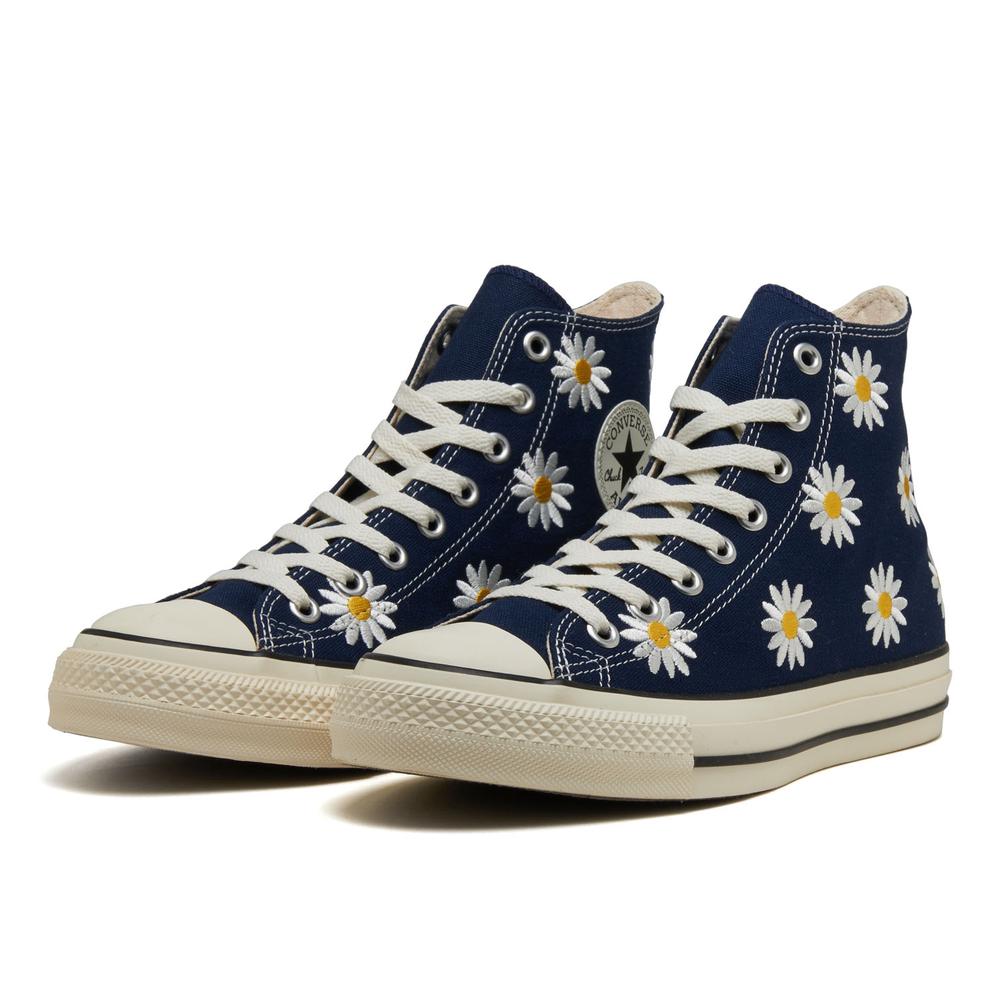 CONVERSE ALL STAR (R) DAISYFLOWER HI｜BILLY