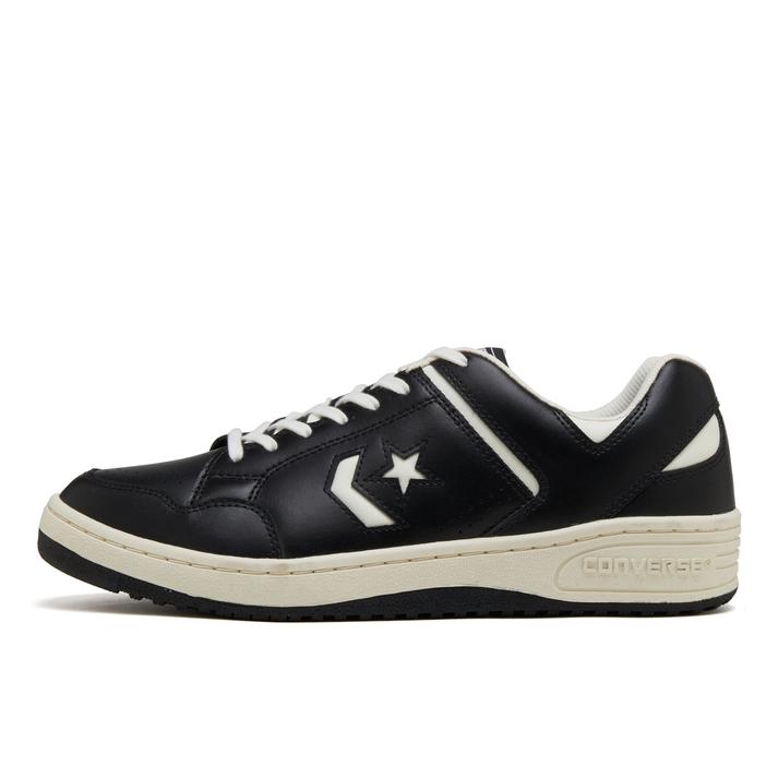 CONVERSE �E�G�|�� OX BLACK
