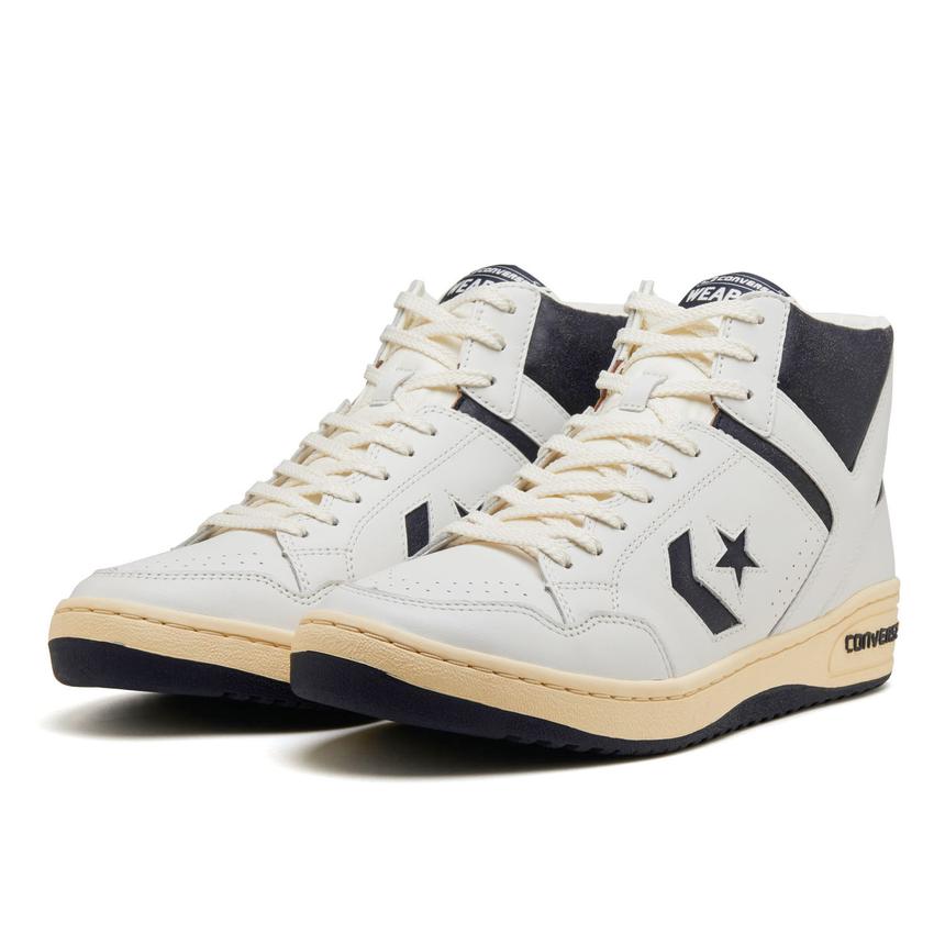 CONVERSE CONVERSE Weapon VTG HI｜OSHMAN