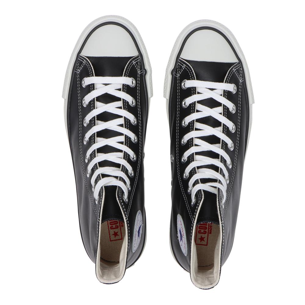 CONVERSE LEATHER ALL STAR J HI｜BILLY