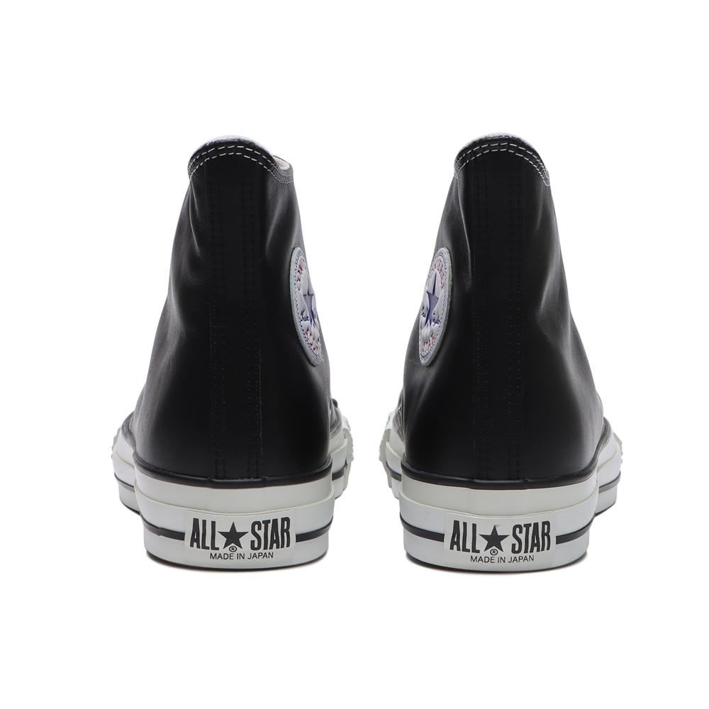 CONVERSE LEATHER ALL STAR J HI｜BILLY 