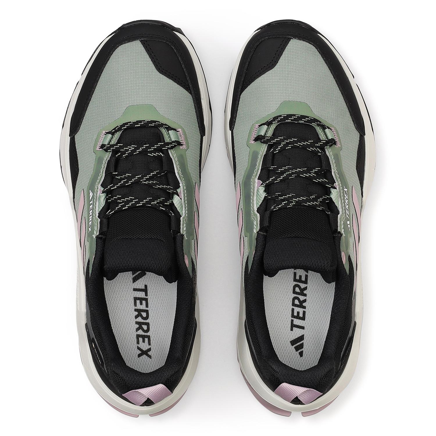 レディース 【ADIDAS】 アディダス TERREX AX4 GTX W テレックス