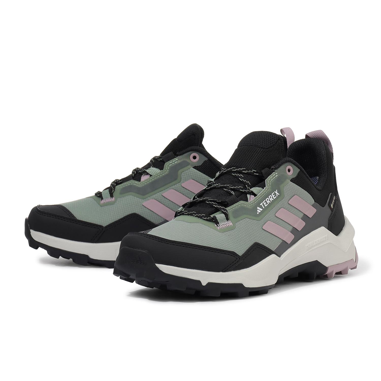レディース 【ADIDAS】 アディダス TERREX AX4 GTX W テレックス
