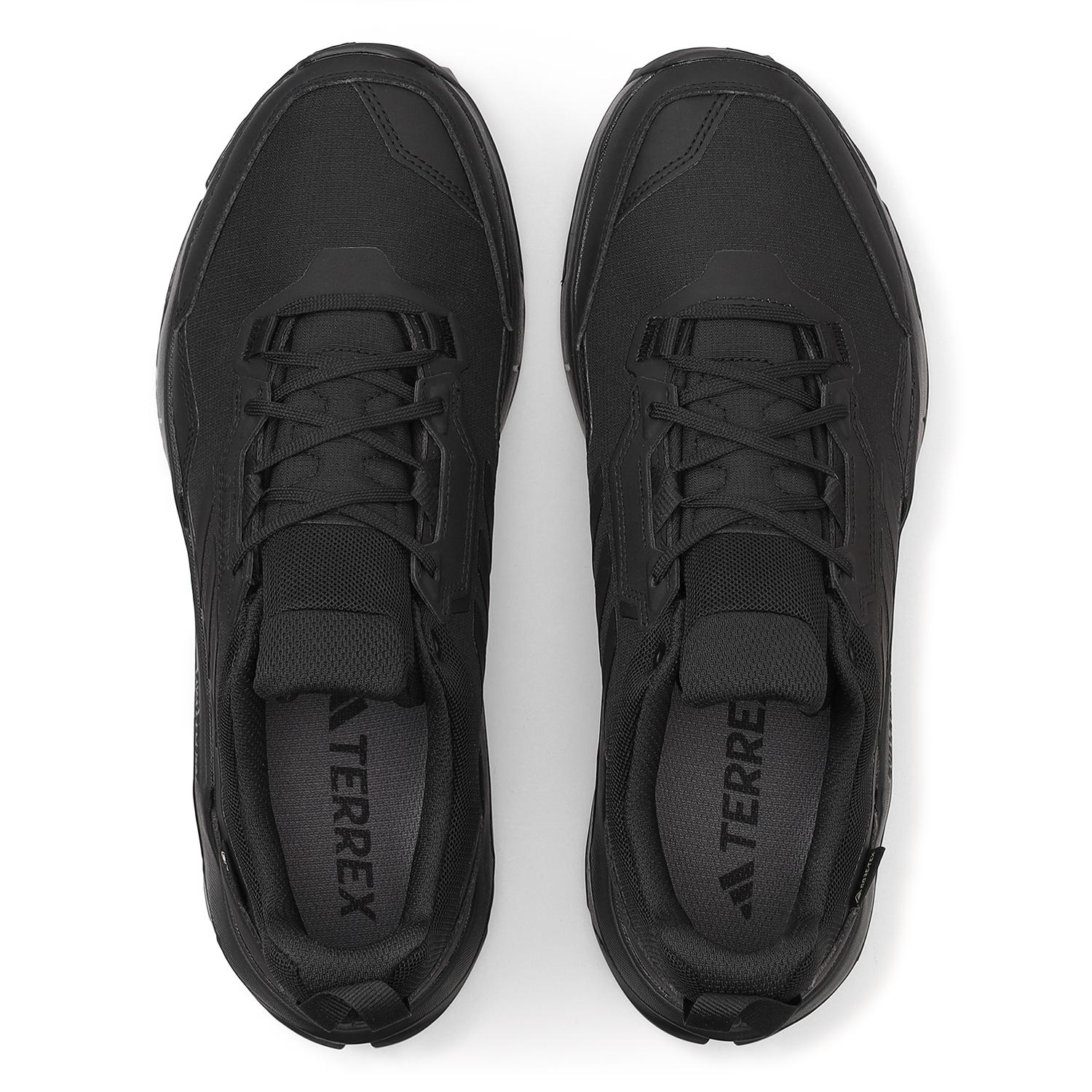 【adidas】★送料・関税込★テレックスAX4コアスニーカー ADIDAS】 アディダス TERREX AX4 GTX テレックス AX4 GTX IE2570