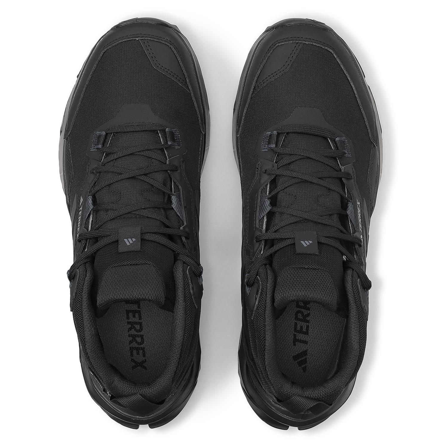ADIDAS】 アディダス TERREX AX4 MID GTX テレックス AX4 MID