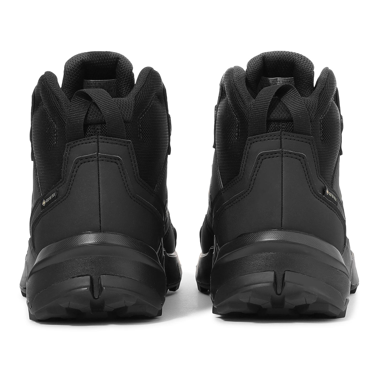ADIDAS】 アディダス TERREX AX4 MID GTX テレックス AX4 MID