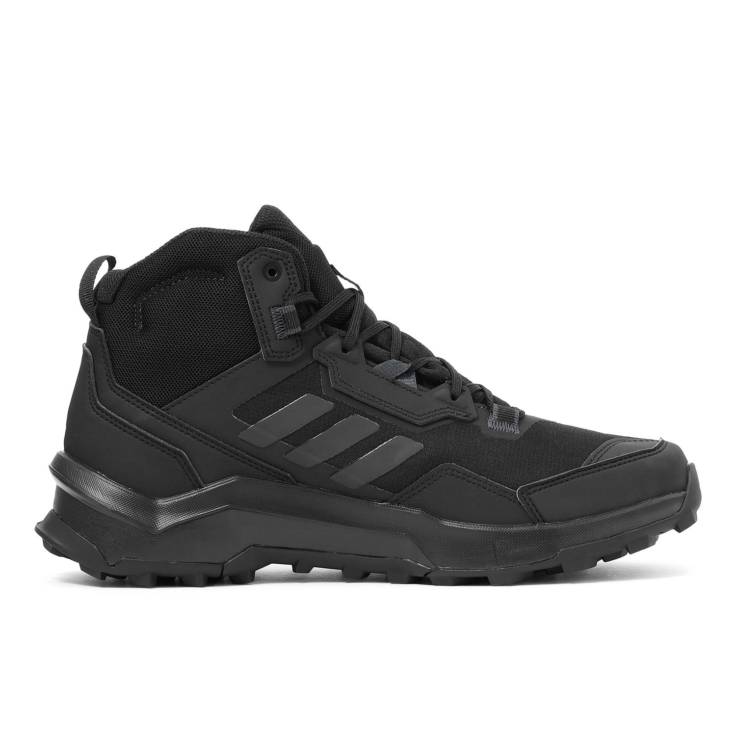 ADIDAS】 アディダス TERREX AX4 MID GTX テレックス AX4 MID