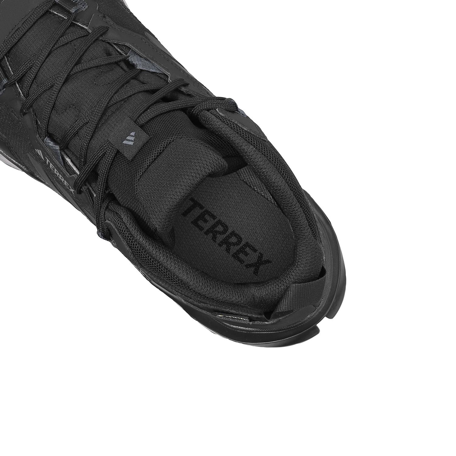 ADIDAS】 アディダス TERREX AX4 MID GTX テレックス AX4 MID