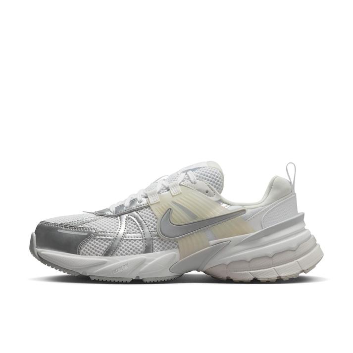 NIKE �E�B�����Y V2K ���� 104WHITE/MSILV