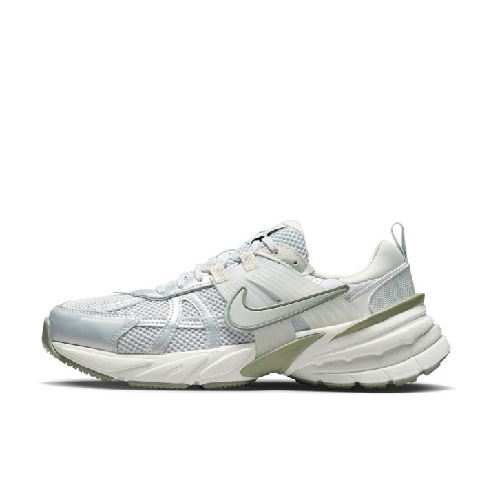 NIKE �E�B�����Y V2K ���� 006PTNDST/LT SI