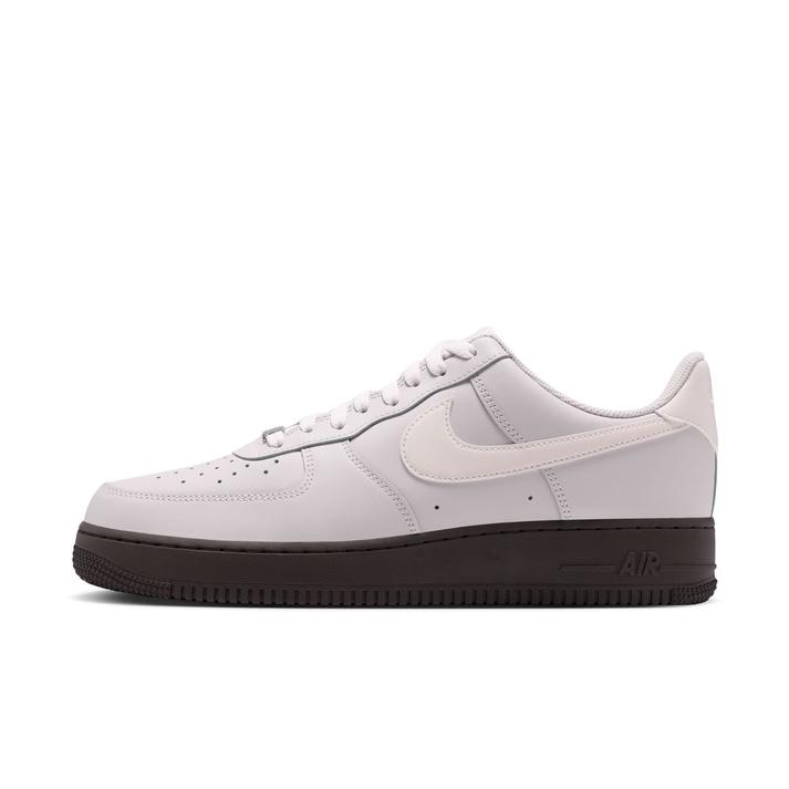 NIKE �G�A �t�H�[�X 1 '07 007LTBONE/COCOM