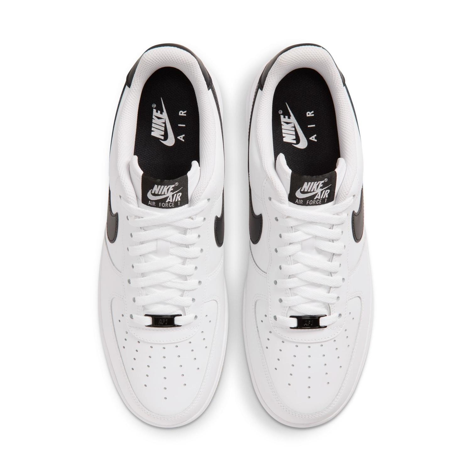  NIKE AIR FORCE 1 '07画像3