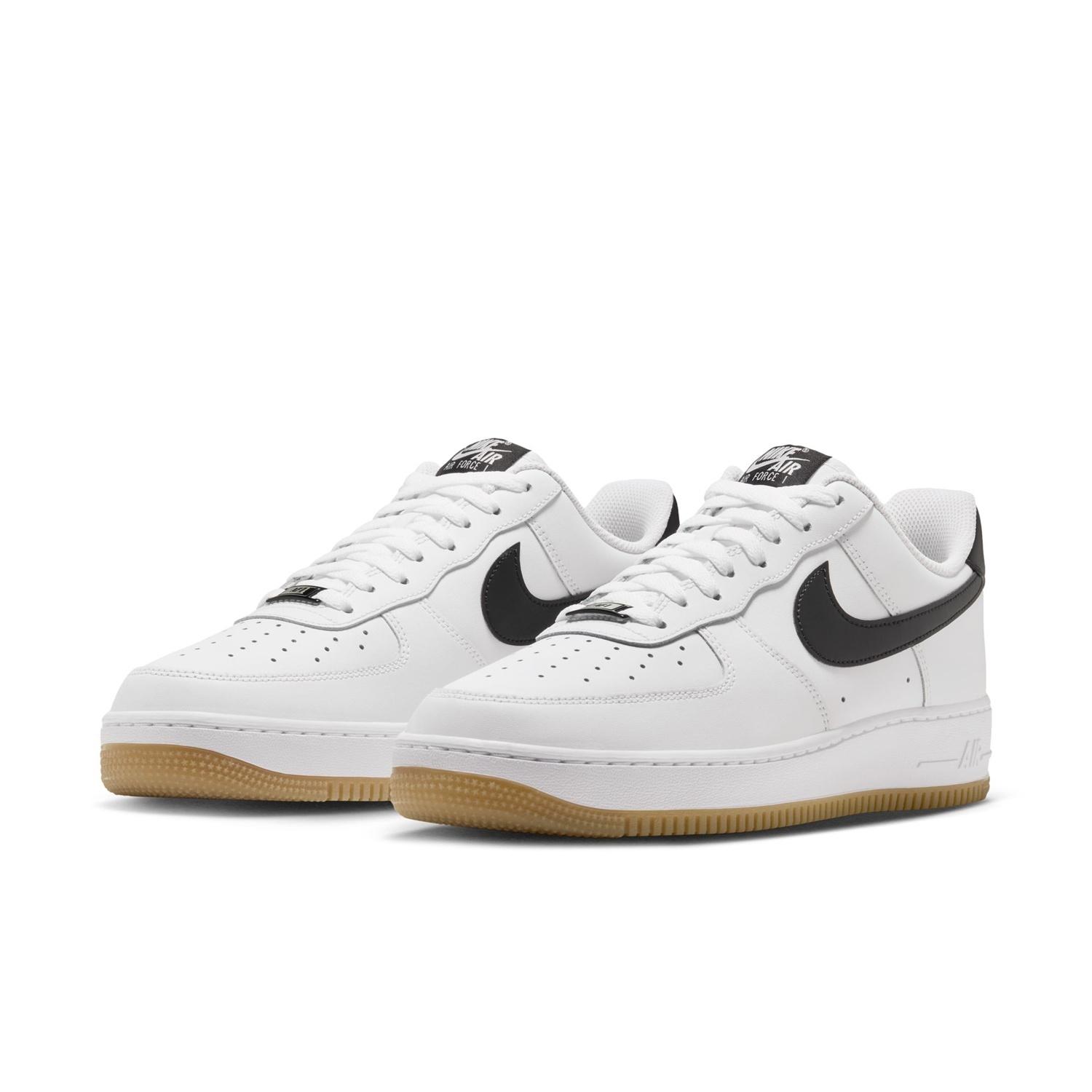  NIKE AIR FORCE 1 '07画像2