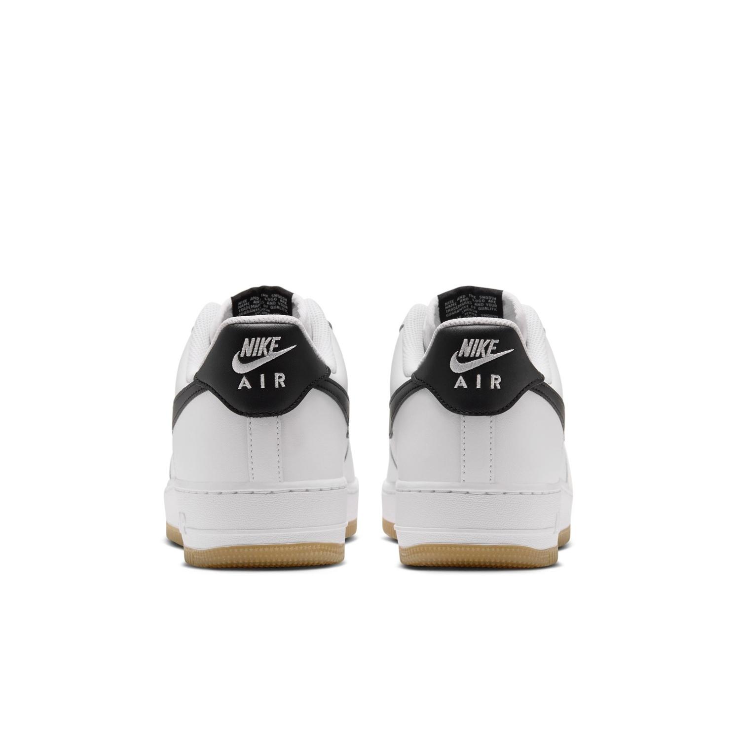  NIKE AIR FORCE 1 '07画像4