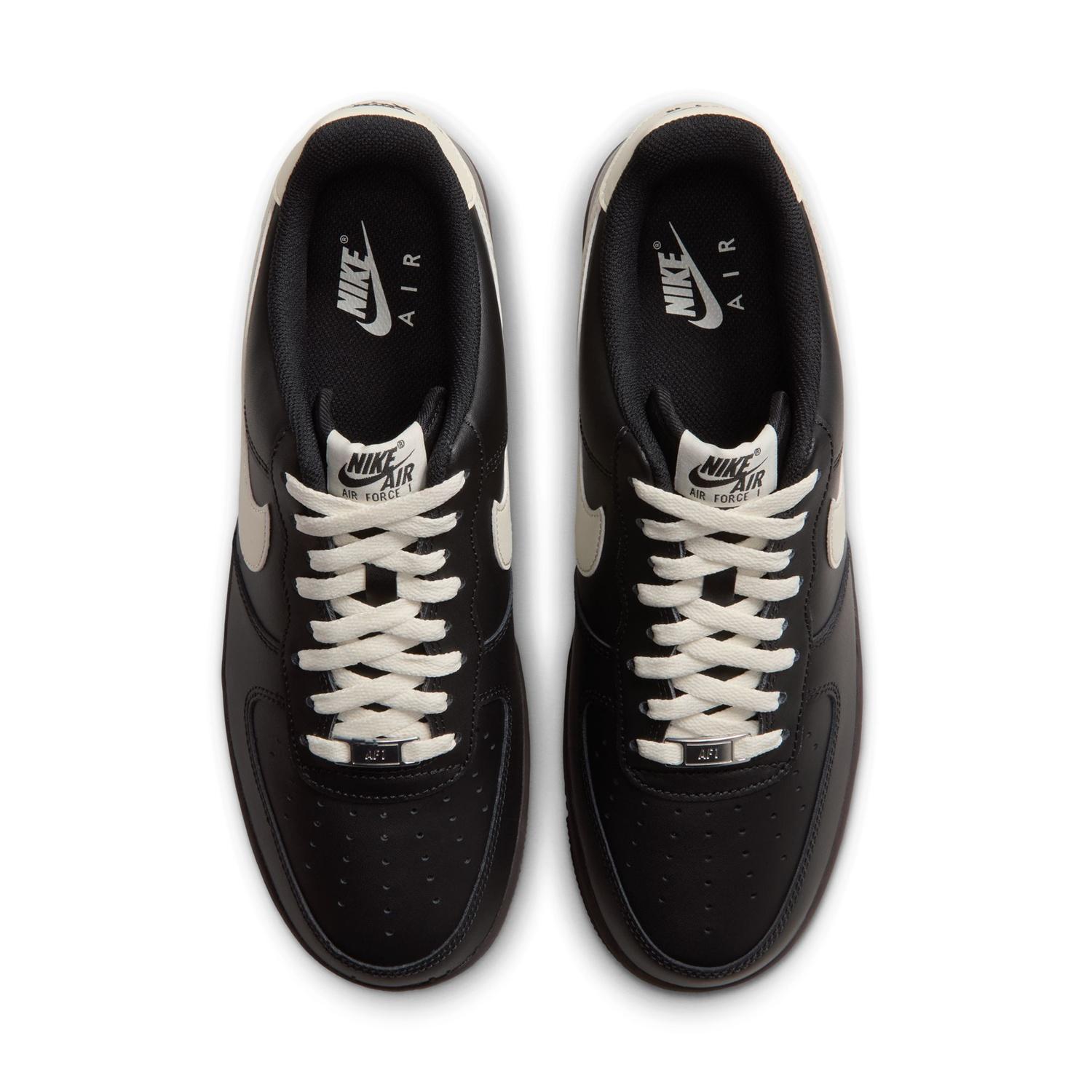  NIKE AIR FORCE 1 '07画像3