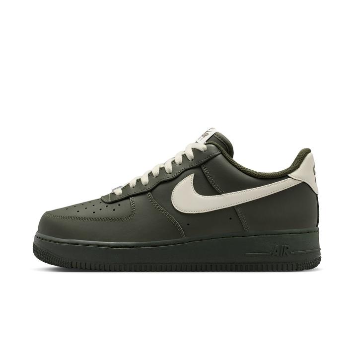 NIKE �G�A �t�H�[�X 1 '07 304CGOKHK/COCOM