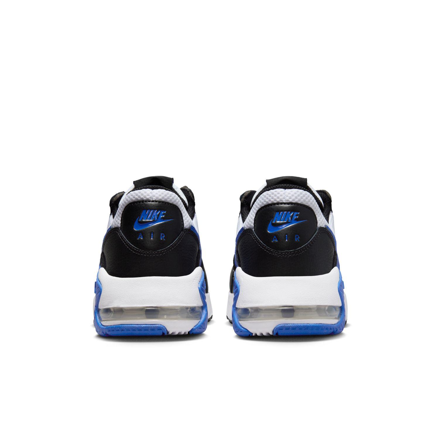 NIKE】 ナイキ AIRMAX EXCEE エア マックス エクシー MFQ8738 010BLK