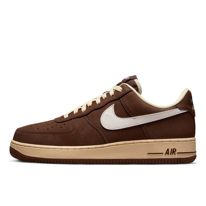 NIKE �G�A �t�H�[�X 1 '07 259CACWOW/SAIL