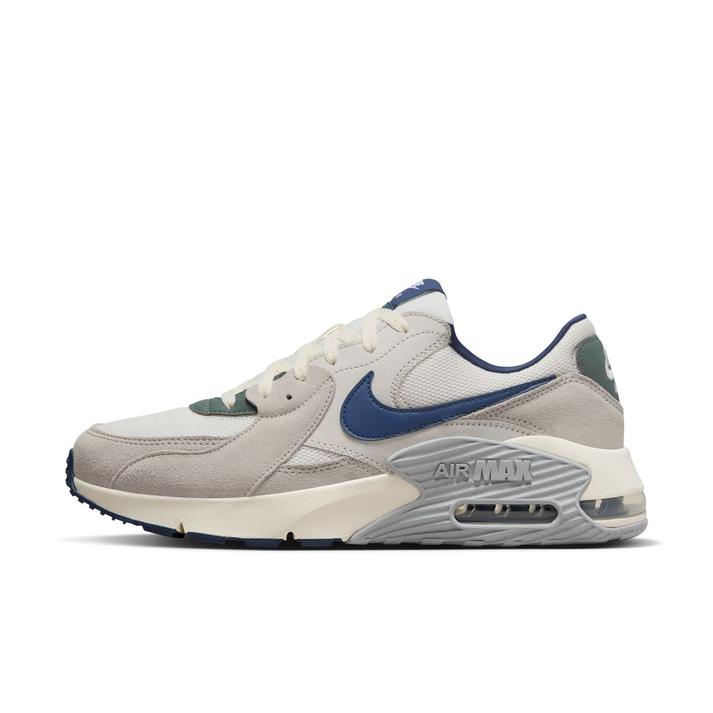 yz yNIKEz iCL AIRMAX EXCEE GA }bNX GNV[ MFZ3593 133SAIL/MNNAVY 22.5cm