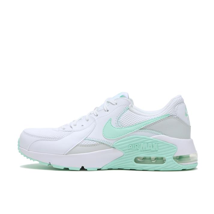 yz yNIKEz iCL W AIRMAX EXCEE EBY GA }bNX GNV[ WFZ3769 100WHT/MINFOA 22cm