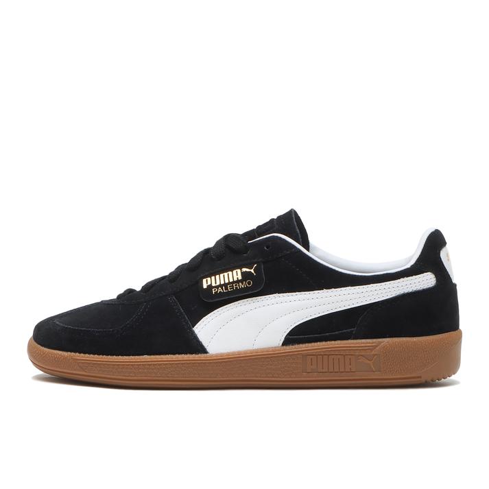 PUMA �p������ 10BLK/WHT