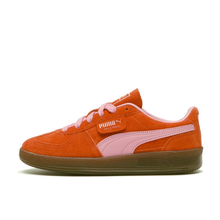 PUMA �p������ 72FIERCE RED