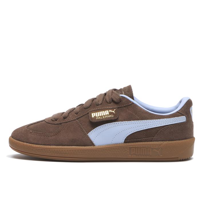 PUMA �p������ 79BRONZE/TROPIC