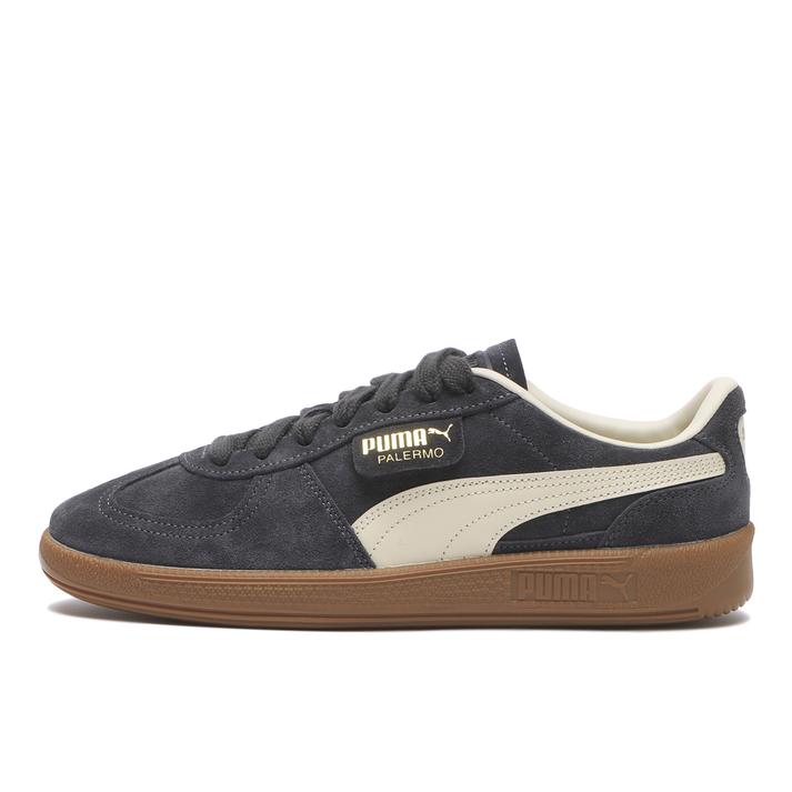 PUMA �p������ 81D.GRAY/A.SNOW