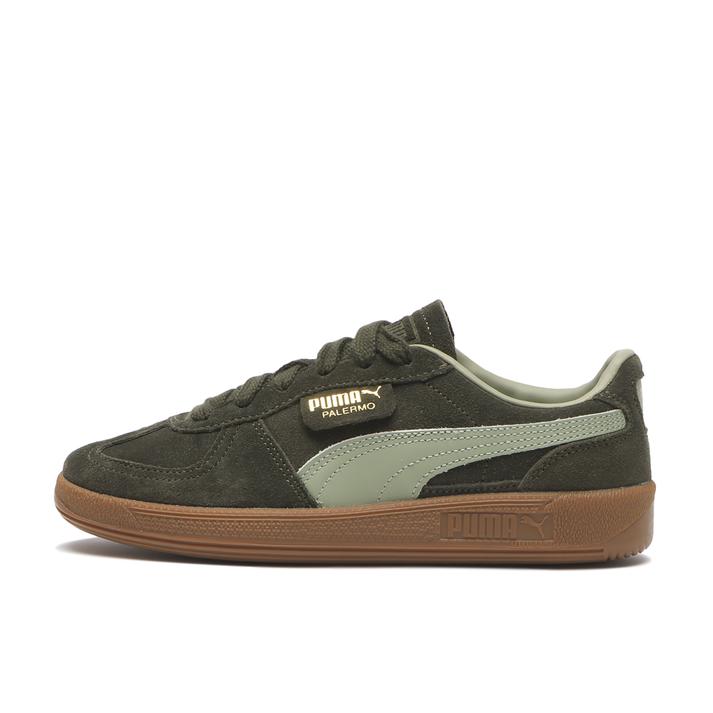 PUMA �p������ 80D.OLIVE/ARMY