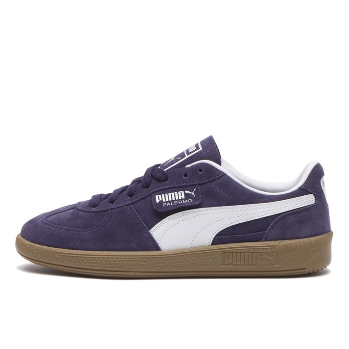 PUMA �p������ 83DEEP PLUM/GUM