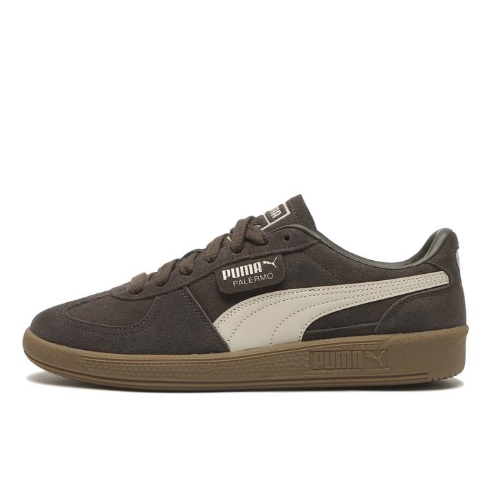 PUMA �p������ 98MATTE BRONZE