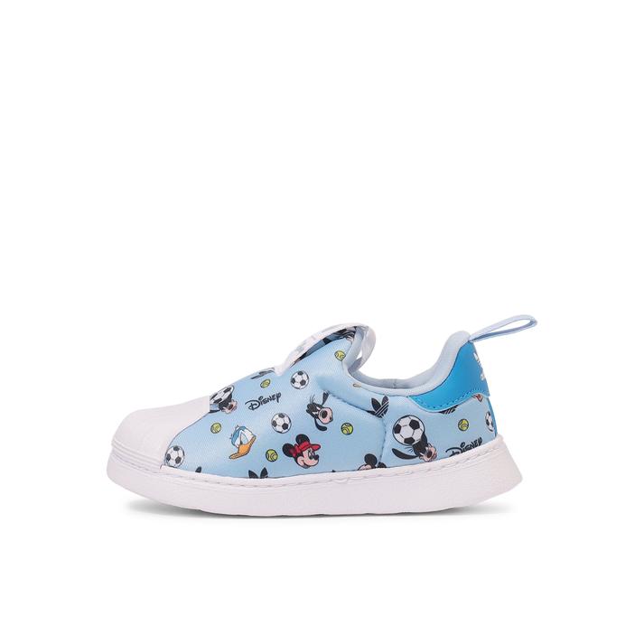 xr[ yADIDASz AfB_X 12-16 SST 360 I SST 360ifBYj[j IF3551 CLEA/FTWR/BRIG 13cm