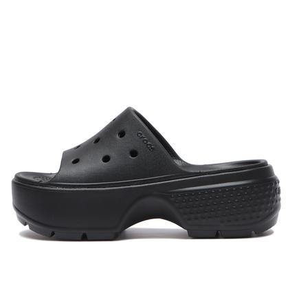 crocs ストンプスライド