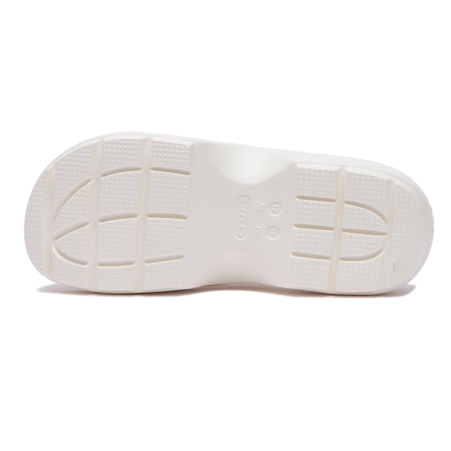 crocs】 クロックス STOMP SLIDE ストンプ スライド 209346-0WV