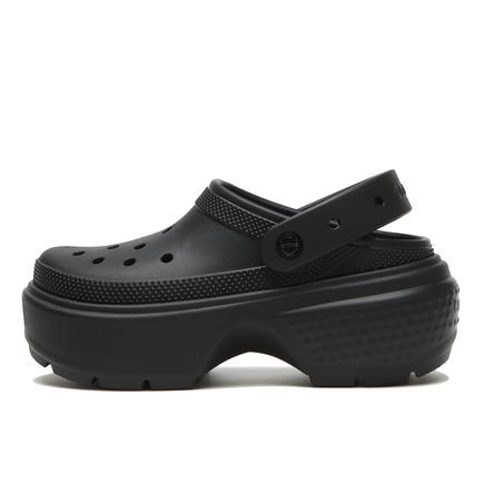crocs クロックス ストンプクロッグ