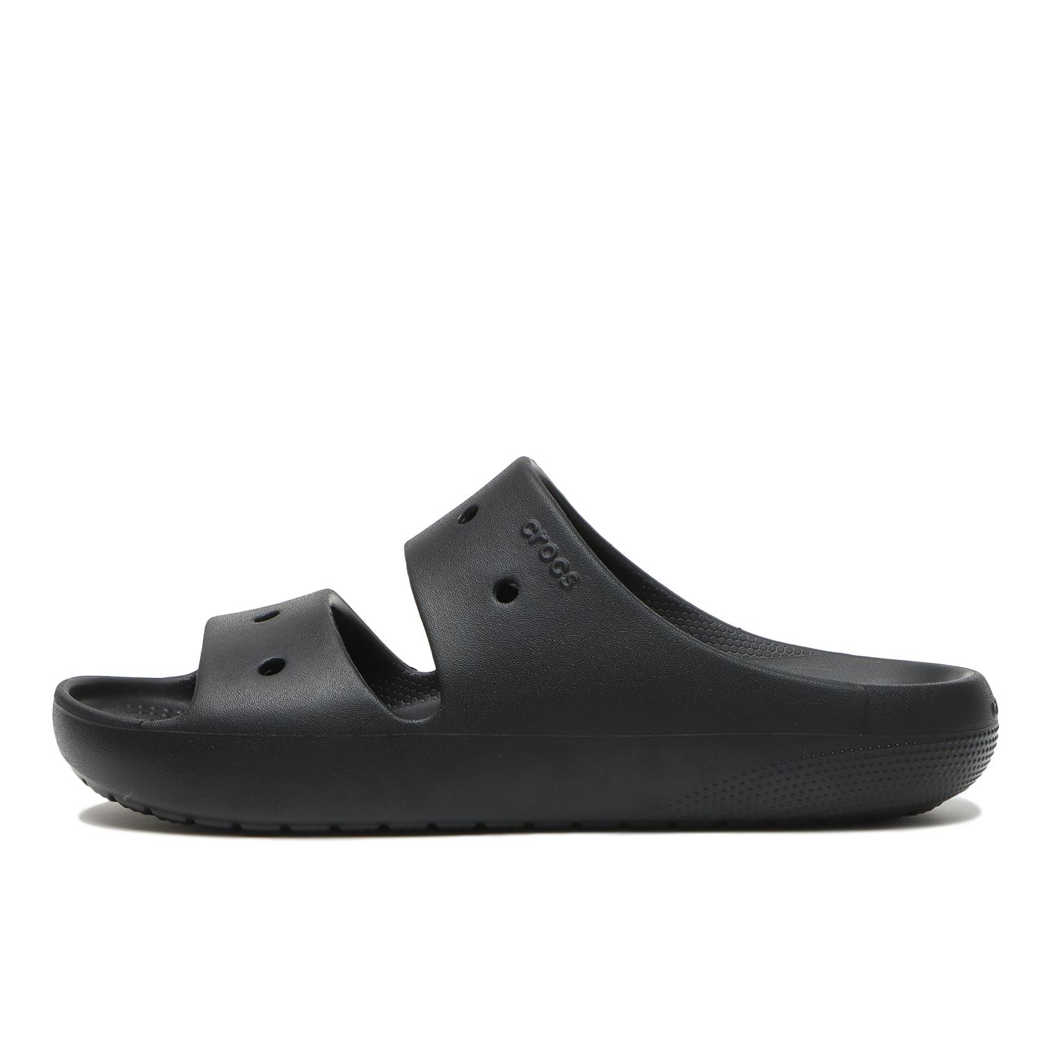 サンダル・ミュール CROCS Classic Mules - Crocs - Black - Synthetic 楽天市場】クロックス crocs（ミュール｜レディース靴）：靴の通販