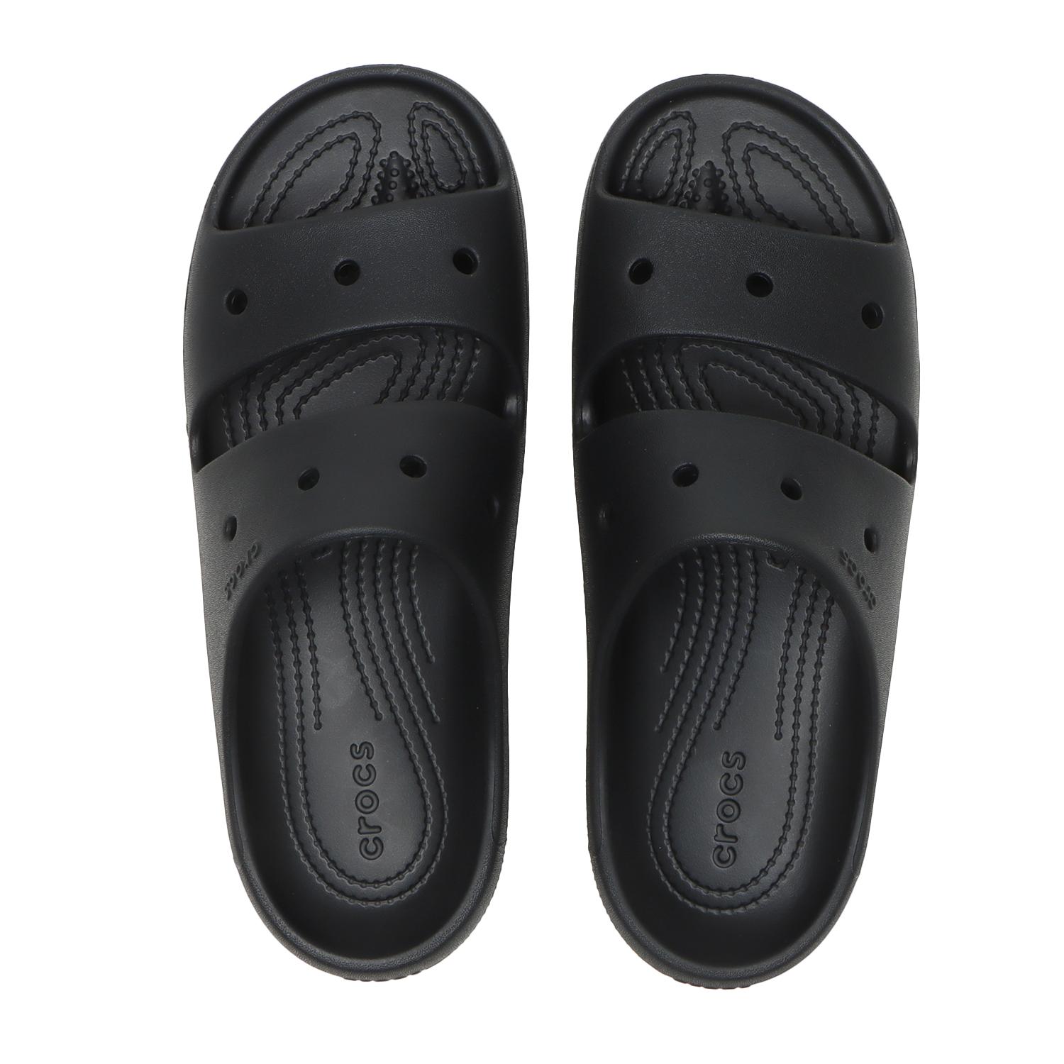 深山の雪 セール】crocs クロックス CLASSIC SANDAL 2.0 クラシック