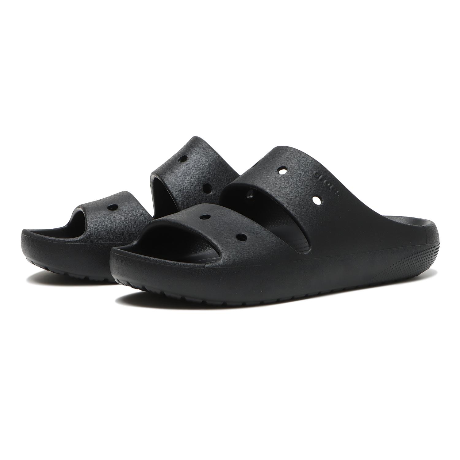 Cole Haan ブラック コンフォートサンダル M 8 CO1659BW04107_thumb.jpg