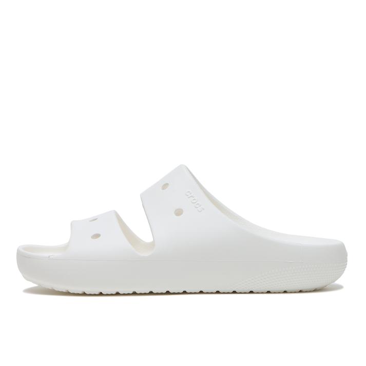 ycrocsz NbNX CLASSIC SANDAL 2.0 NVbN T_ 2.0 209403-100 White 29cm