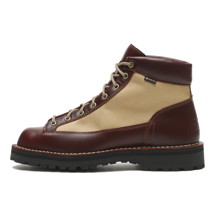 yz yDANNERz _i[ DANNER FIELD R _i[ tB[h A[ D123000 V.BROWN/KHAKI 3H(22cm)