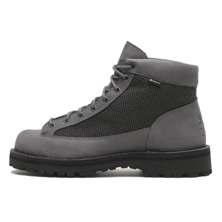 yz yDANNERz _i[ DANNER FIELD R _i[ tB[h A[ D123000 GRAY NUBUCK 4(22.5cm)