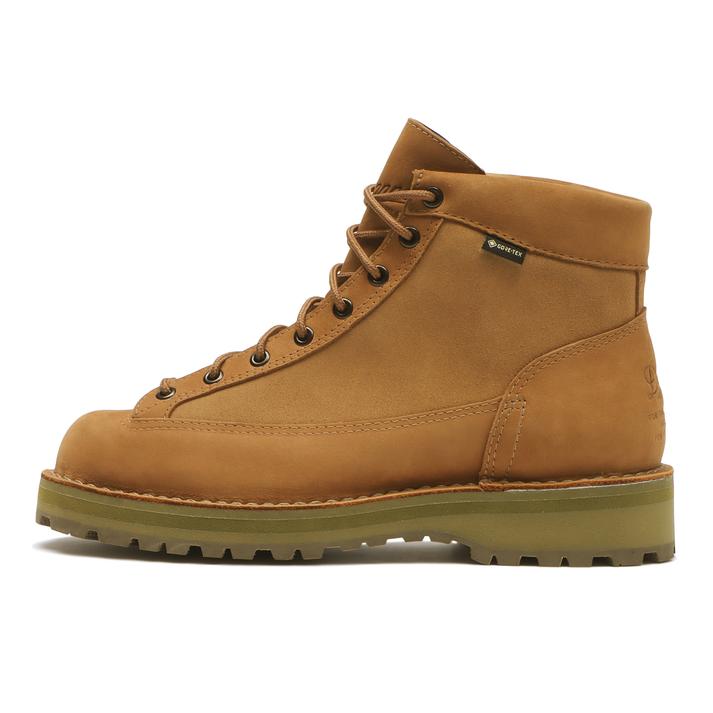 yz yDANNERz _i[ DANNER FIELD R _i[ tB[h A[ D123000 CHESTNUT 6H(24.5cm)