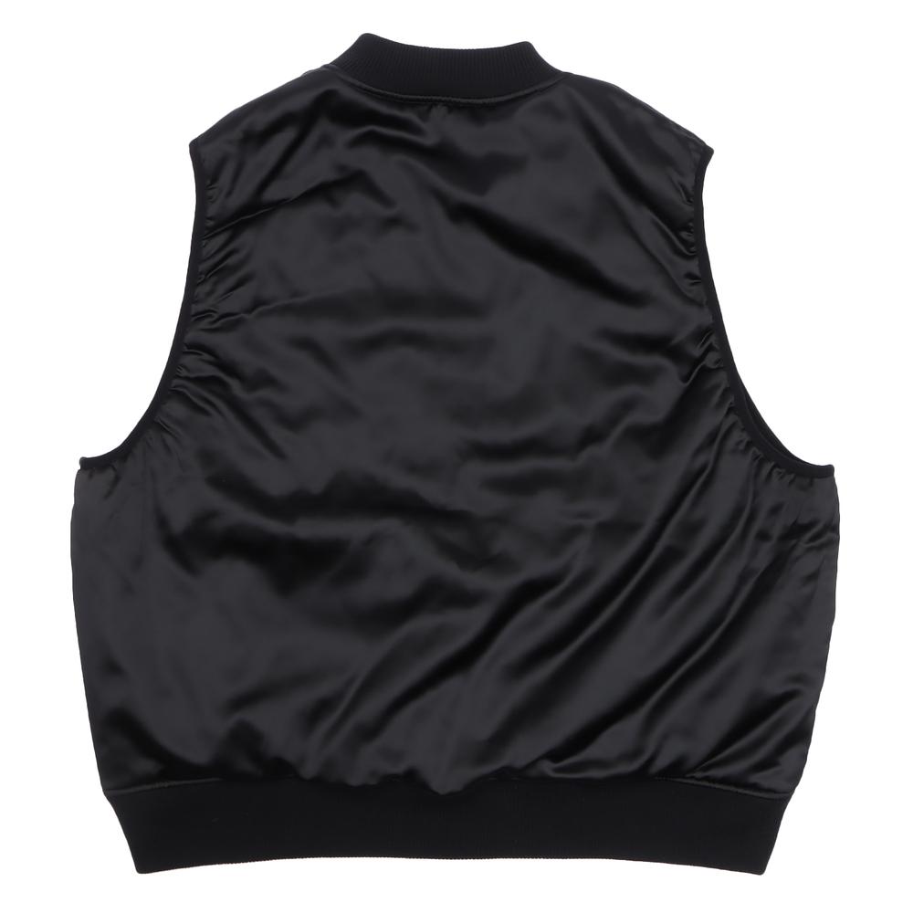 VANS DRAGON REVERSIBLE VEST｜BILLY
