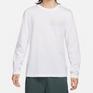  NIKE NIKE Dri-FIT L/S Fitness Tee画像1