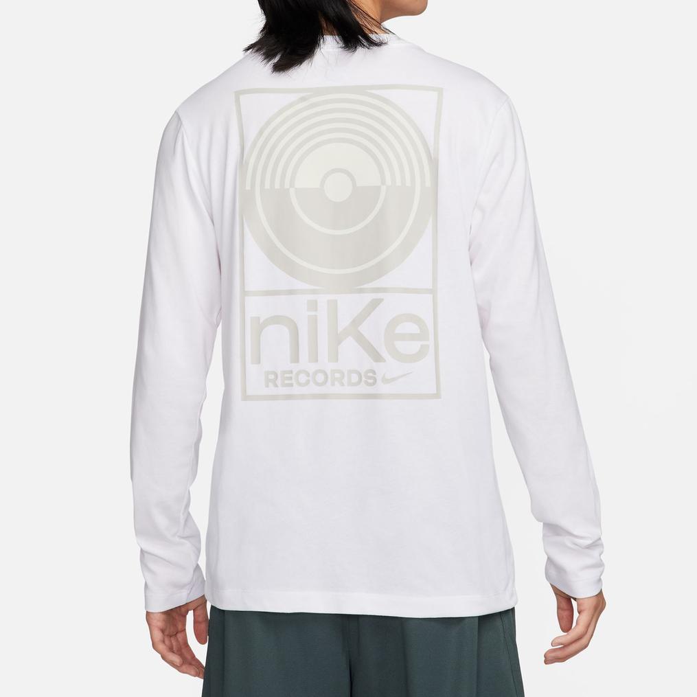  NIKE NIKE Dri-FIT L/S Fitness Tee画像3